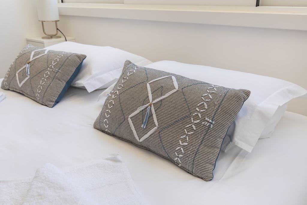 Lovelystay - Light & Comfy Flat Lisboa Eksteriør bilde