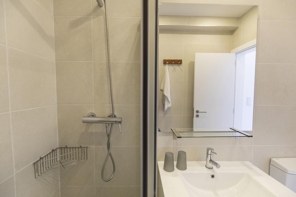 Lovelystay - Light & Comfy Flat Lisboa Eksteriør bilde